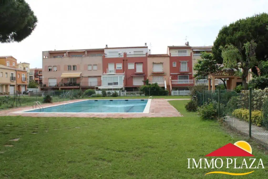Beautiful apartment with several pools, close to the beach of Empuriabrava – Costa Brava – Girona – photo 6