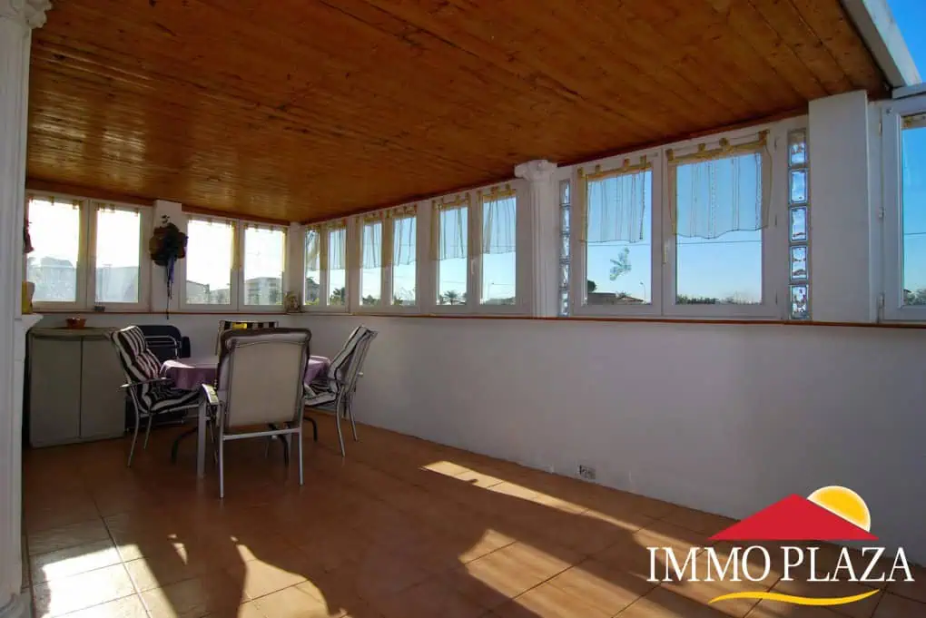 Ecological holiday home: 2 apartments and 1 studio at 7 min from the beach of Empuriabrava – Costa Brava – photo 6