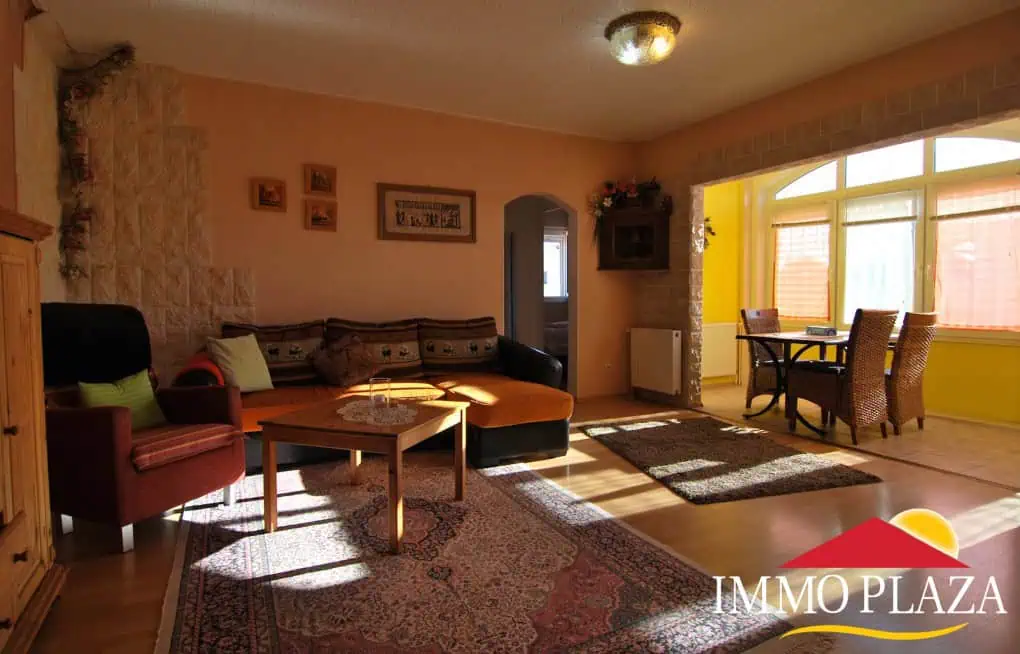 Ecological holiday home: 2 apartments and 1 studio at 7 min from the beach of Empuriabrava – Costa Brava – photo 3