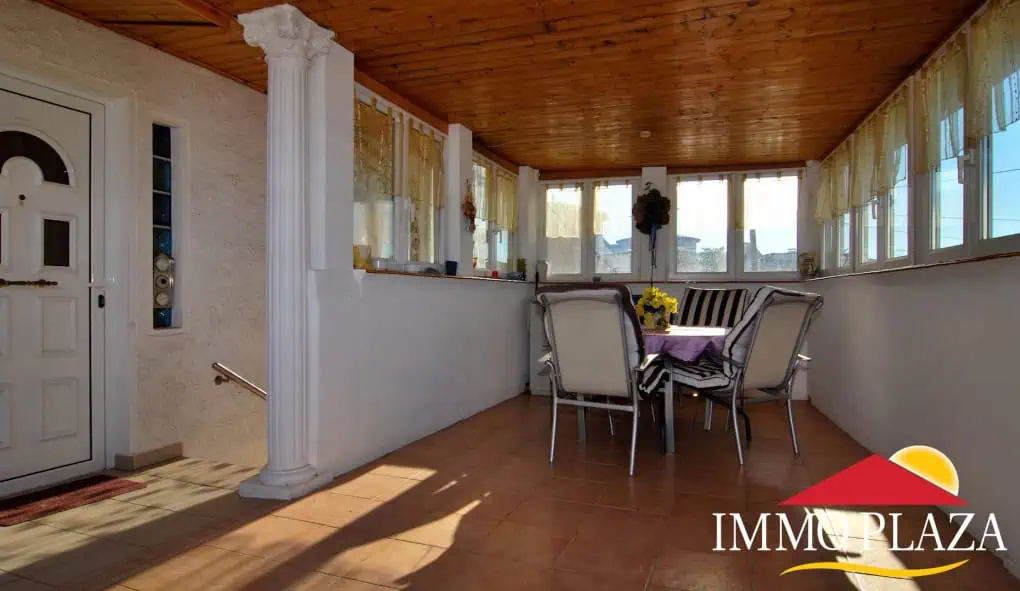 Ecological holiday home: 2 apartments and 1 studio at 7 min from the beach of Empuriabrava – Costa Brava – photo 4