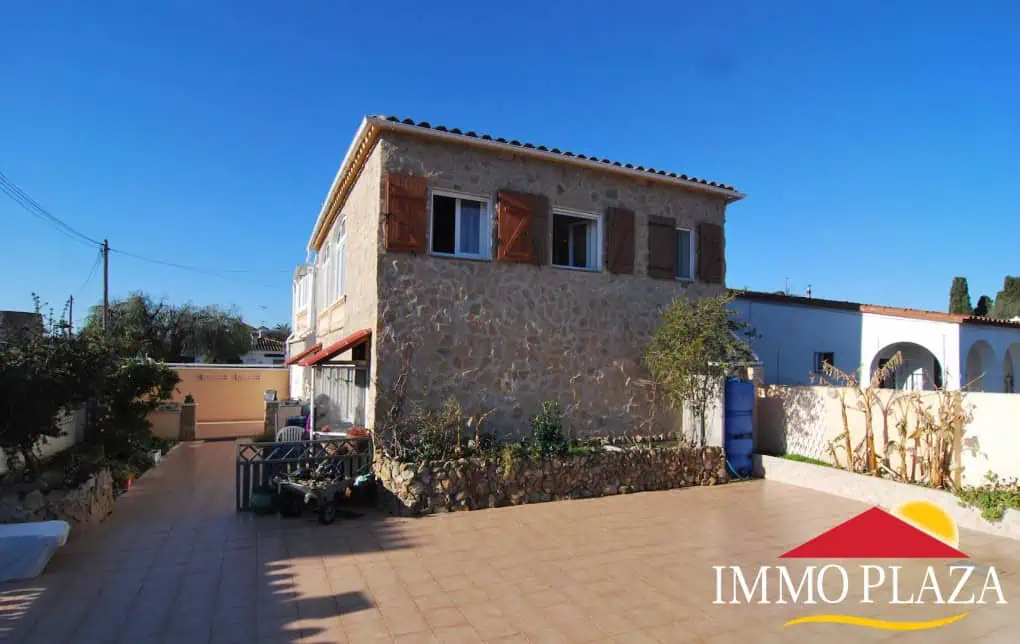 Ecological holiday home: 2 apartments and 1 studio at 7 min from the beach of Empuriabrava – Costa Brava – photo 2