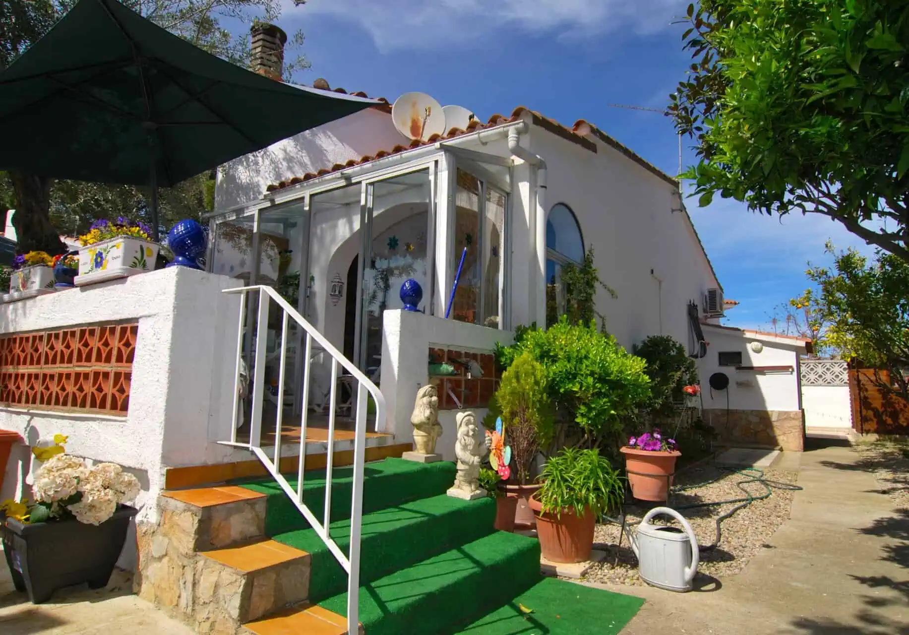 13052017103314_220 Detached house near the center with 3 bedrooms, and garage – Empuriabrava – Costa Brava