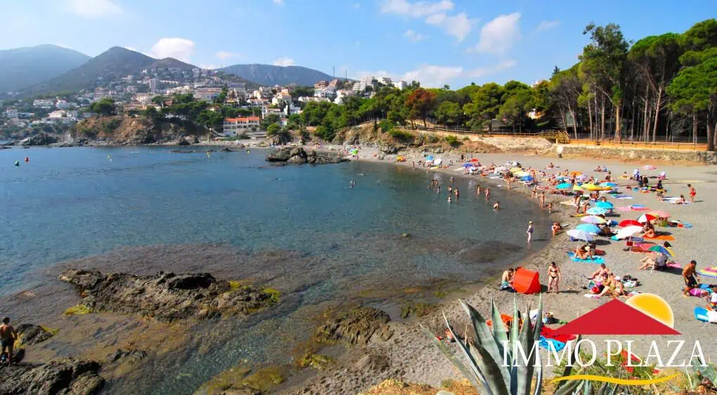 Modern house at 5 min. from the beach and downtown Llança – Costa Brava North – photo 6