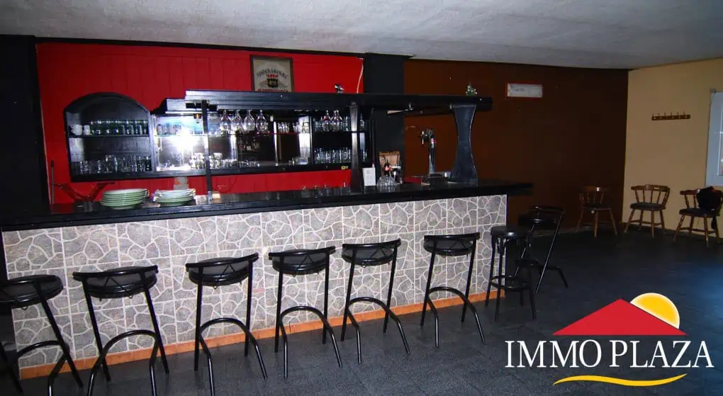 Leasehold with walls for sale: Restaurant – Bar in the center of Roses – Costa Brava North – photo 3