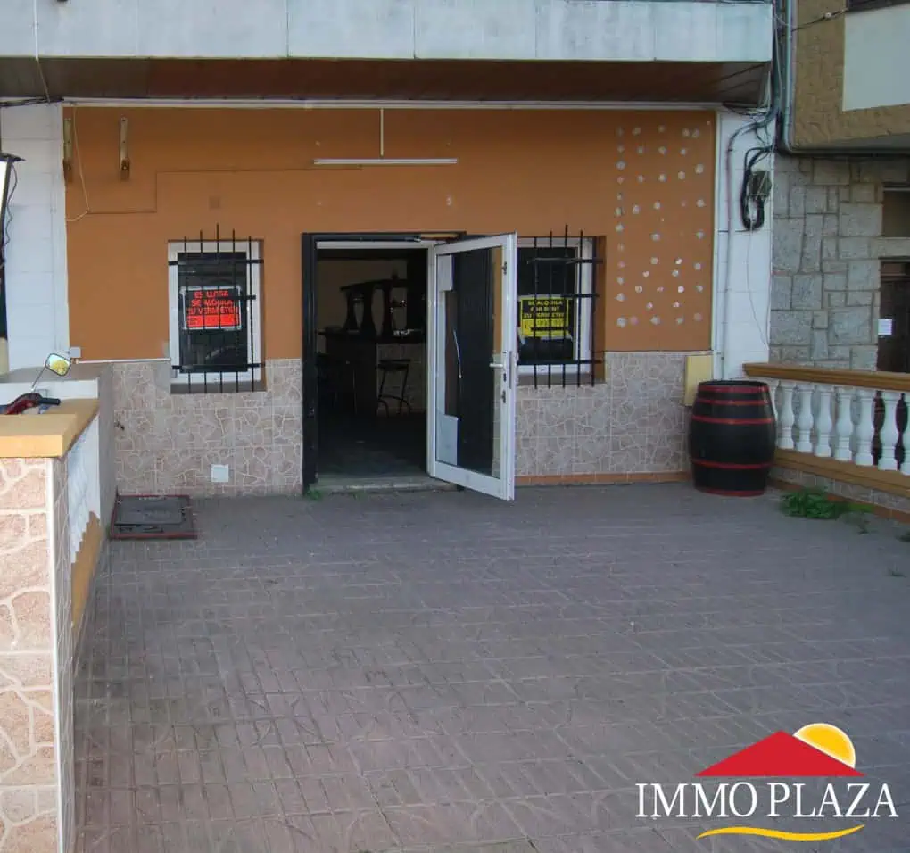 Leasehold with walls for sale: Restaurant – Bar in the center of Roses – Costa Brava North – photo 6