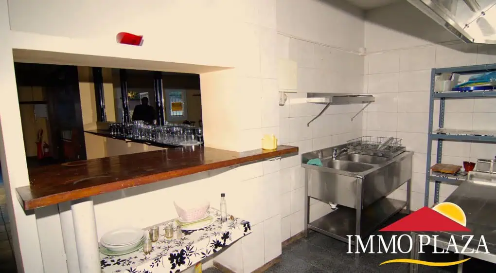 Leasehold with walls for sale: Restaurant – Bar in the center of Roses – Costa Brava North – photo 4