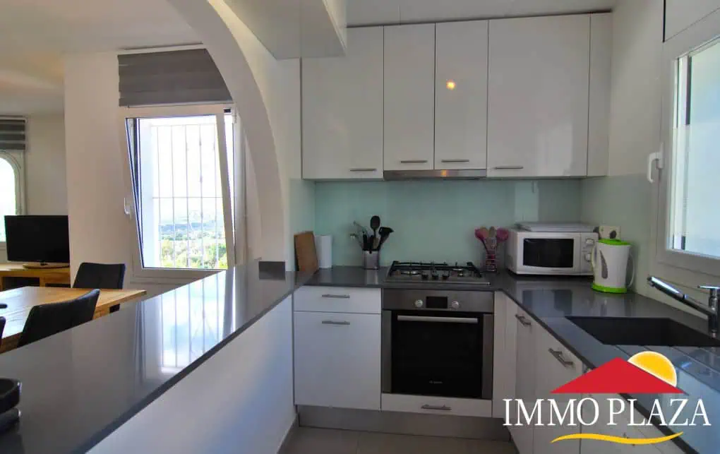 Stunning villa with 4 (5) bedrooms, swimming pool and panoramic views, Palau Saverdera – Costa Brava – photo 4