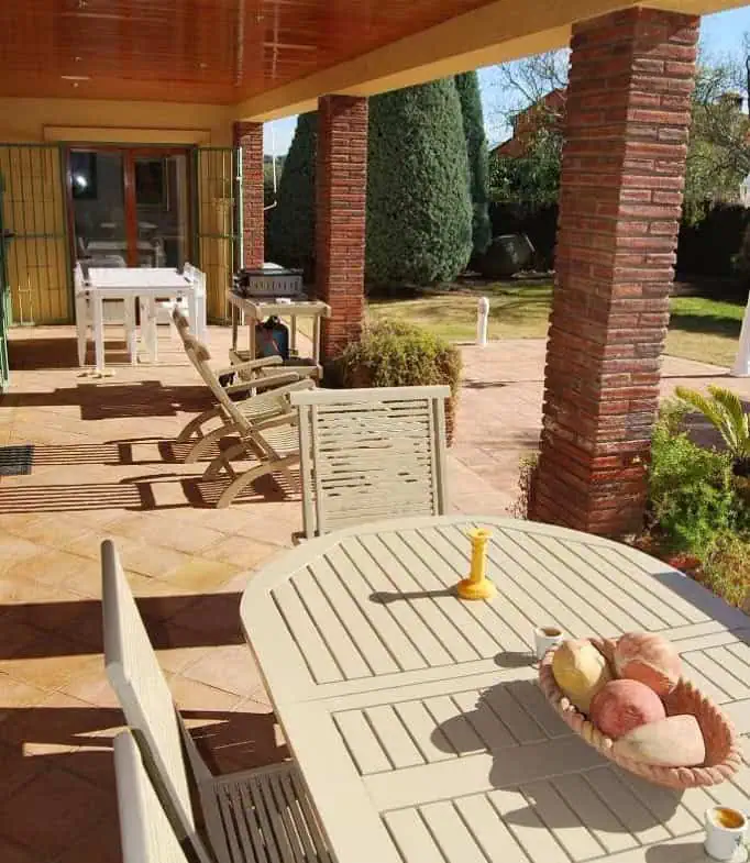 Spacious villa on a plot of 1.225m2 facing south, on the Golf Peralada – Costa Brava – photo 19