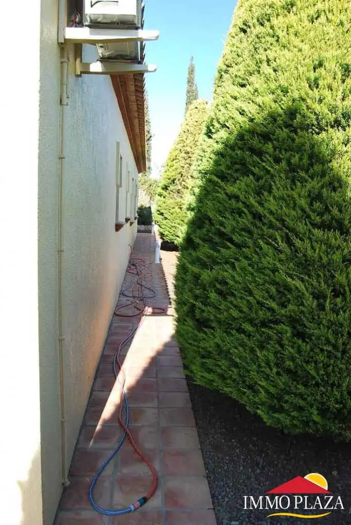 Spacious villa on a plot of 1.225m2 facing south, on the Golf Peralada – Costa Brava – photo 50
