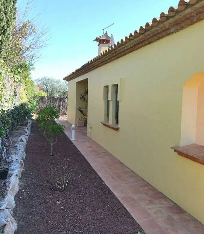 Spacious villa on a plot of 1.225m2 facing south, on the Golf Peralada – Costa Brava – photo 51
