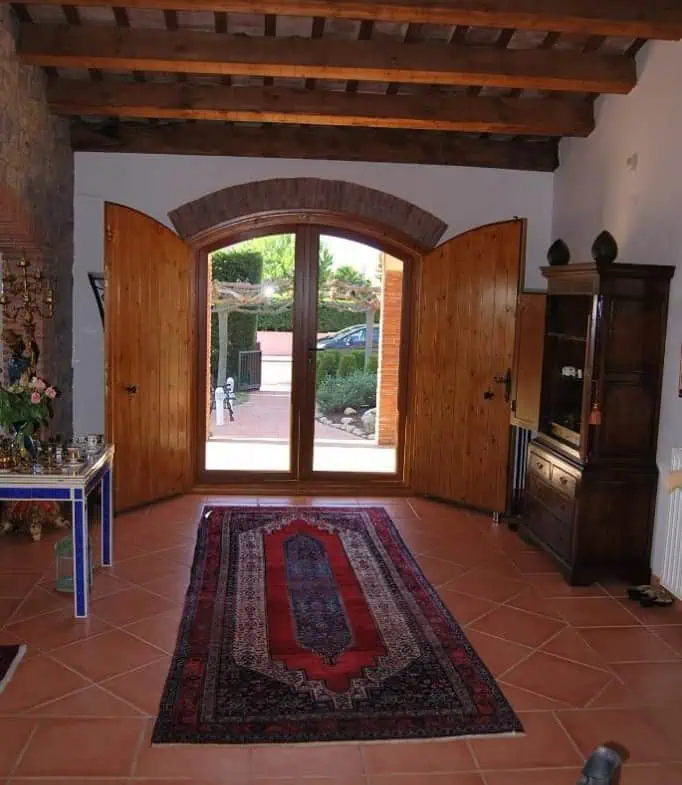 Spacious villa on a plot of 1.225m2 facing south, on the Golf Peralada – Costa Brava – photo 12