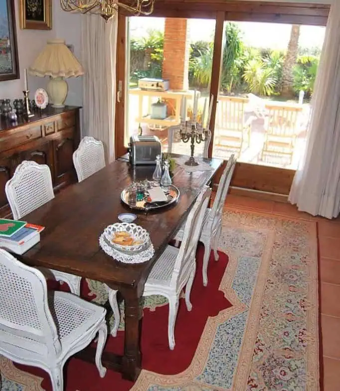 Spacious villa on a plot of 1.225m2 facing south, on the Golf Peralada – Costa Brava – photo 18
