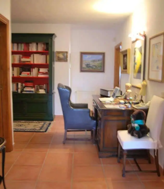 Spacious villa on a plot of 1.225m2 facing south, on the Golf Peralada – Costa Brava – photo 26