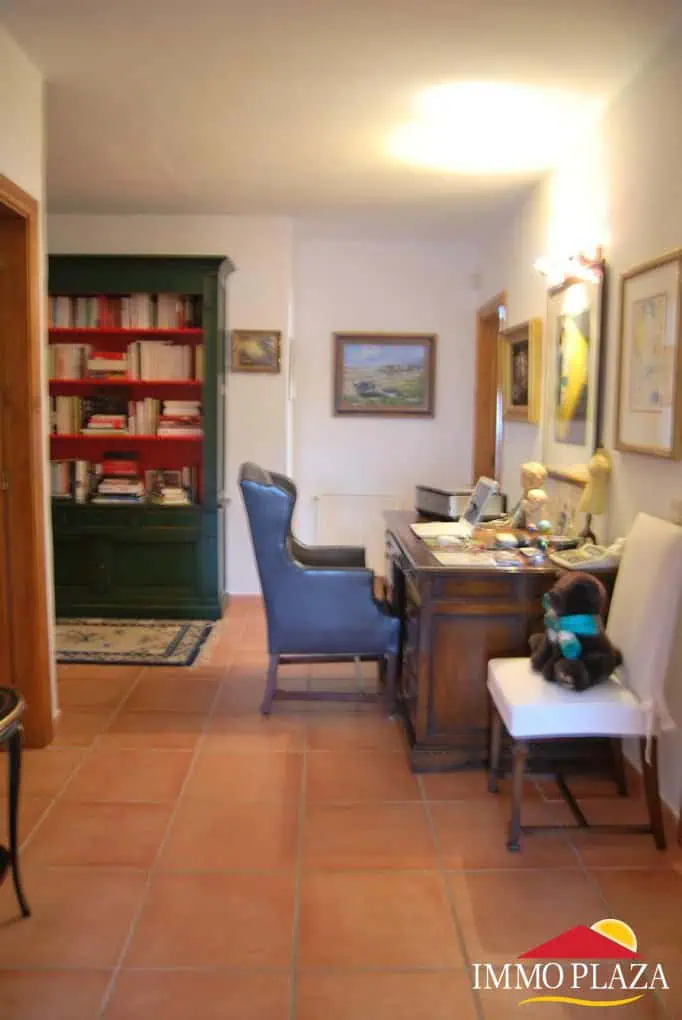 Spacious villa on a plot of 1.225m2 facing south, on the Golf Peralada – Costa Brava – photo 26