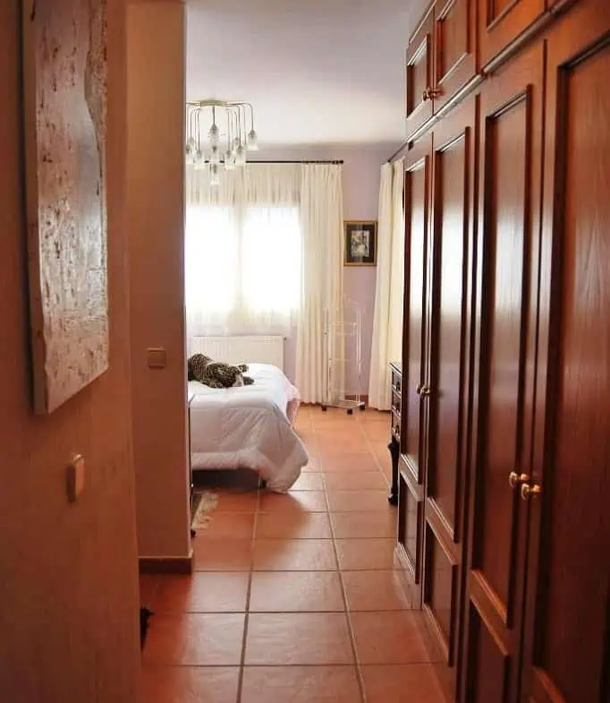 Spacious villa on a plot of 1.225m2 facing south, on the Golf Peralada – Costa Brava – photo 29