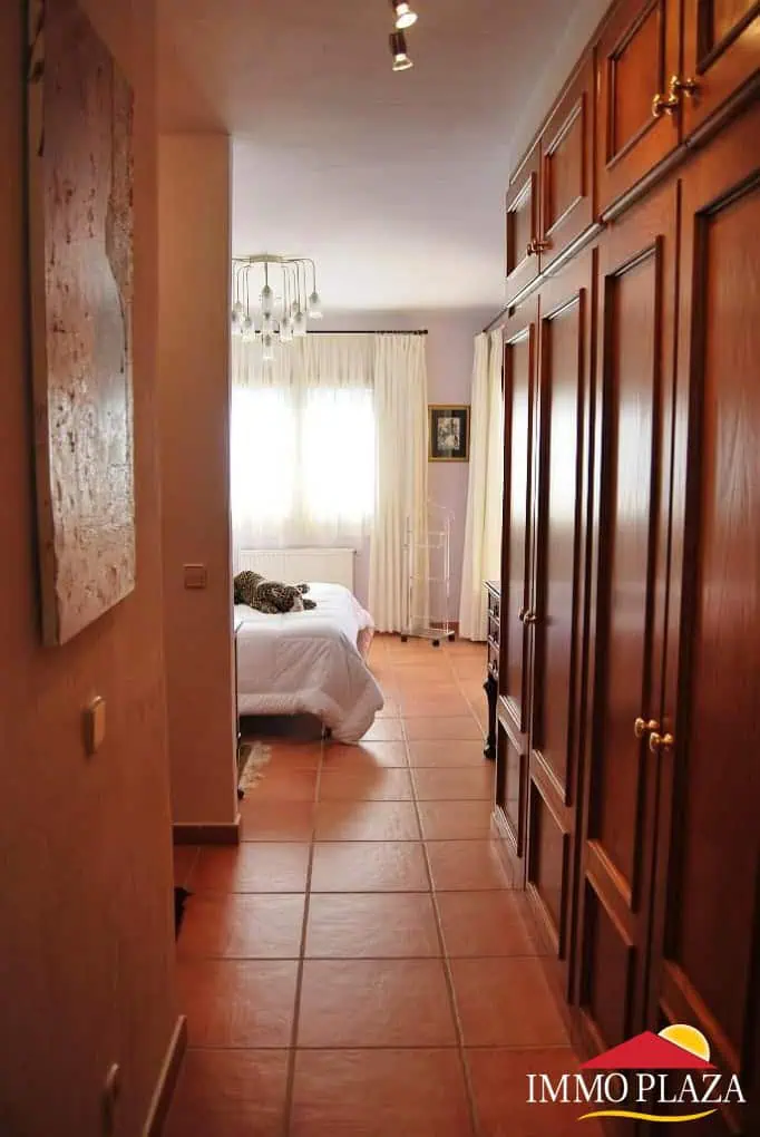 Spacious villa on a plot of 1.225m2 facing south, on the Golf Peralada – Costa Brava – photo 29