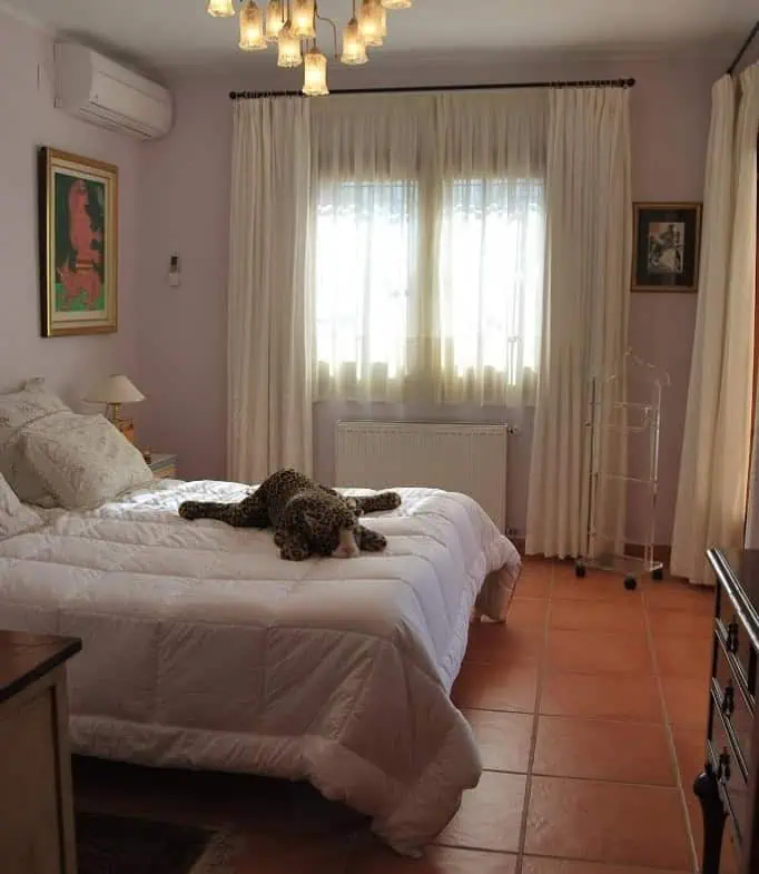 Spacious villa on a plot of 1.225m2 facing south, on the Golf Peralada – Costa Brava – photo 30
