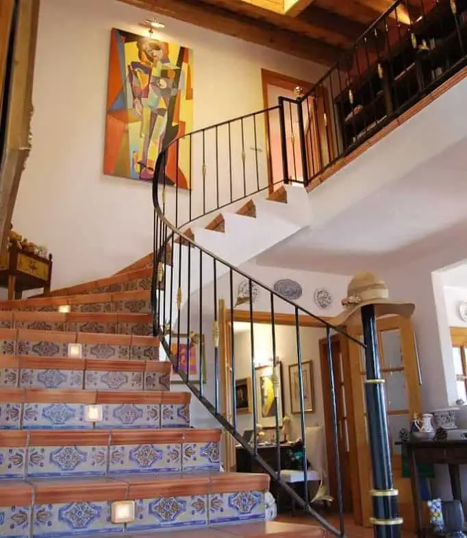Spacious villa on a plot of 1.225m2 facing south, on the Golf Peralada – Costa Brava – photo 38