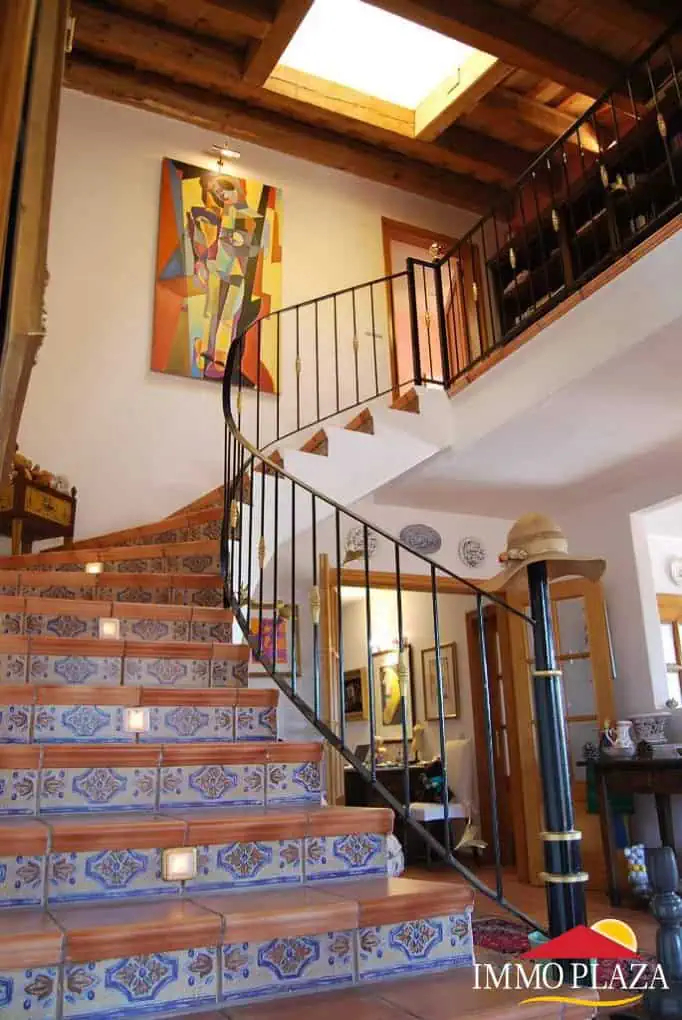 Spacious villa on a plot of 1.225m2 facing south, on the Golf Peralada – Costa Brava – photo 38