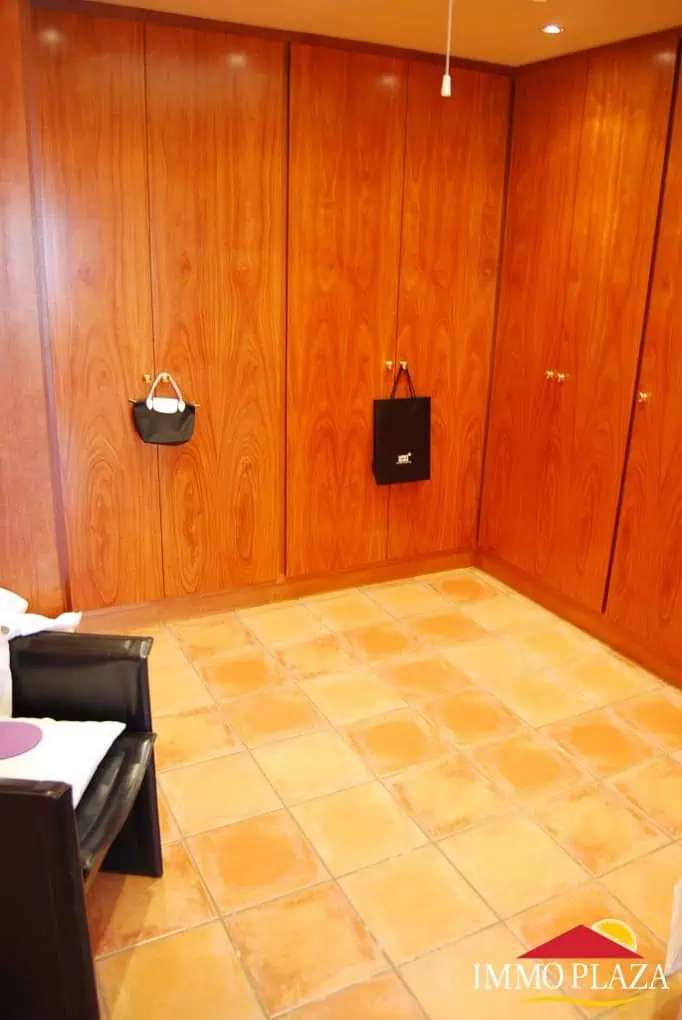 Spacious villa on a plot of 1.225m2 facing south, on the Golf Peralada – Costa Brava – photo 47