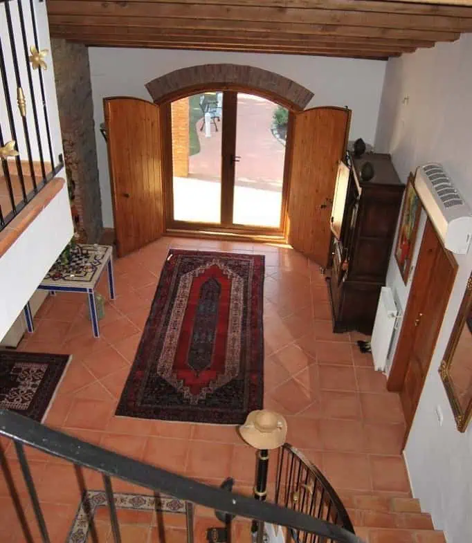 Spacious villa on a plot of 1.225m2 facing south, on the Golf Peralada – Costa Brava – photo 37