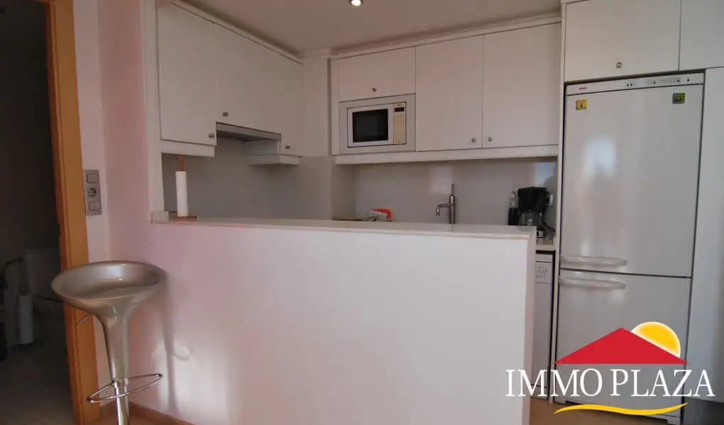 Beautiful luxury apartment with splendid views to the Natural Park Aiguamolls – Bay of Rosas – Costa Brava – photo 4