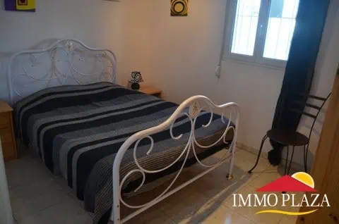 Renovated Villa with 2 bedrooms, 1 independent suite and a pool – Empuriabrava – Catalonia – Spain – photo 6