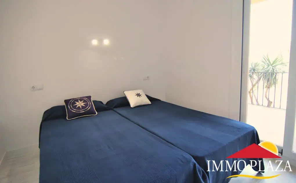 Fully renovated apartment in the city center, 2min walk from the beach of Empuriabrava – Costa Brava – photo 5
