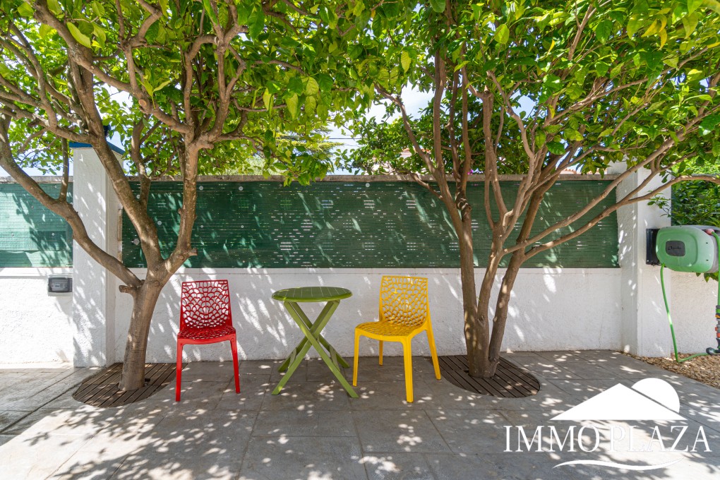Villa Verano! Close to the town center, 3 bedrooms, swimming pool, summer kitchen, garage, quiet location ! – photo 17