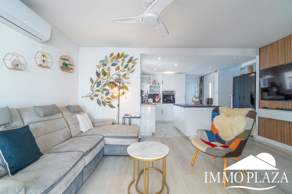Villa Verano! Close to the town center, 3 bedrooms, swimming pool, summer kitchen, garage, quiet location ! – photo 24