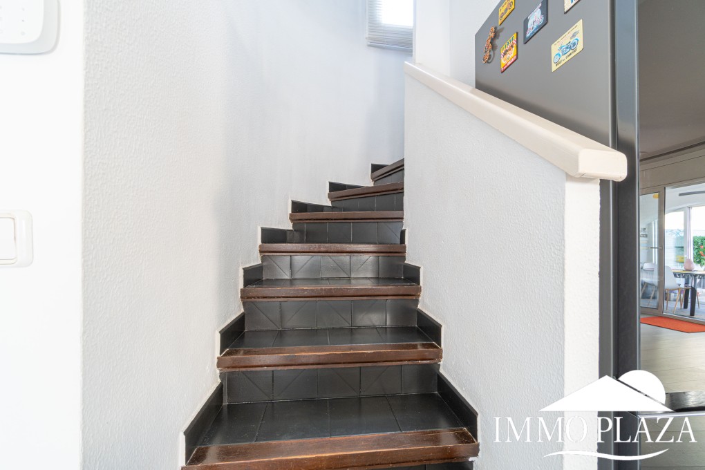 Villa Verano! Close to the town center, 3 bedrooms, swimming pool, summer kitchen, garage, quiet location ! – photo 50