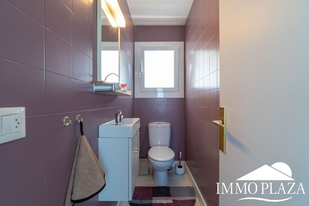 Villa Verano! Close to the town center, 3 bedrooms, swimming pool, summer kitchen, garage, quiet location ! – photo 49