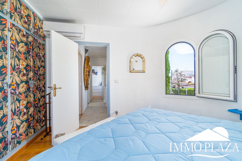 Villa Verano! Close to the town center, 3 bedrooms, swimming pool, summer kitchen, garage, quiet location ! – photo 55