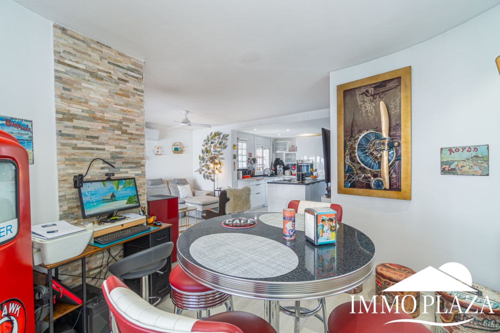 Villa Verano! Close to the town center, 3 bedrooms, swimming pool, summer kitchen, garage, quiet location ! – photo 31
