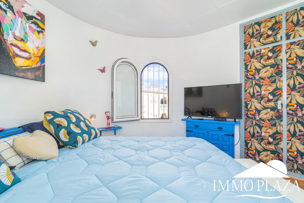 Villa Verano! Close to the town center, 3 bedrooms, swimming pool, summer kitchen, garage, quiet location ! – photo 54