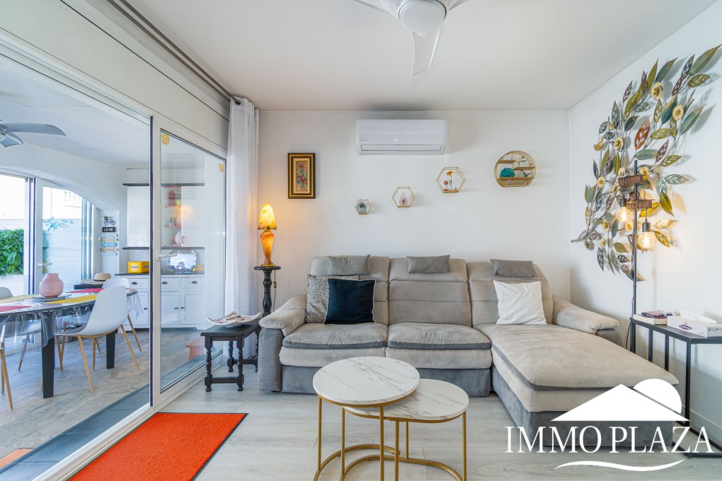 Villa Verano! Close to the town center, 3 bedrooms, swimming pool, summer kitchen, garage, quiet location ! – photo 4