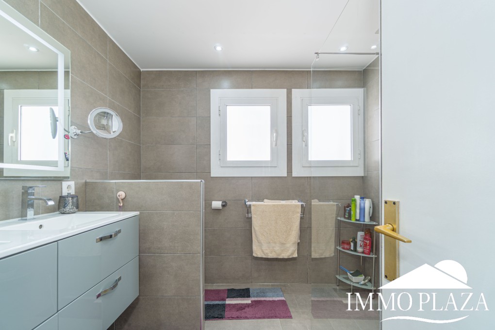 Villa Verano! Close to the town center, 3 bedrooms, swimming pool, summer kitchen, garage, quiet location ! – photo 58
