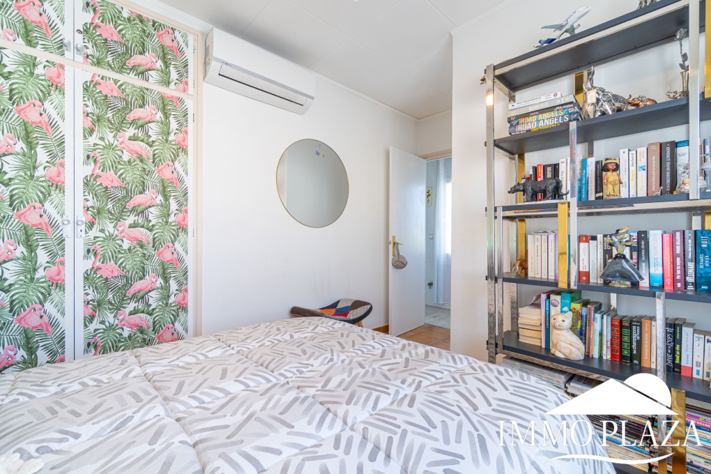 Villa Verano! Close to the town center, 3 bedrooms, swimming pool, summer kitchen, garage, quiet location ! – photo 57