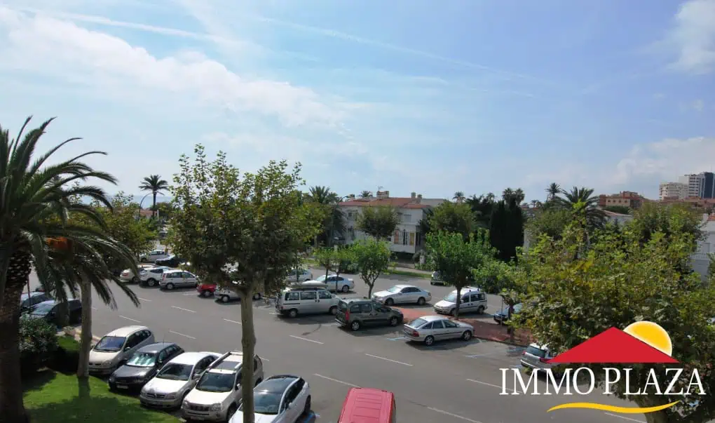 Spacious studio with sea view in the center of Empuriabrava – Costa Brava – photo 5