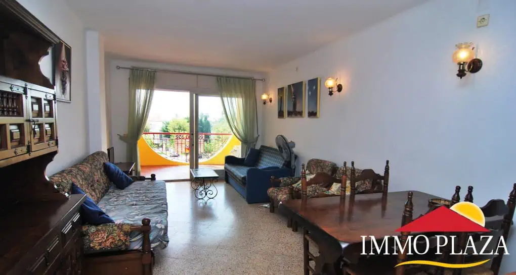 Spacious studio with sea view in the center of Empuriabrava – Costa Brava – photo 4