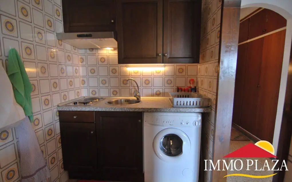 Spacious studio with sea view in the center of Empuriabrava – Costa Brava – photo 6