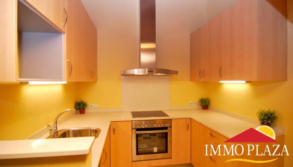 Nice renovated all ground floor apartment in the center of Garriguella-Costa Brava – photo 4