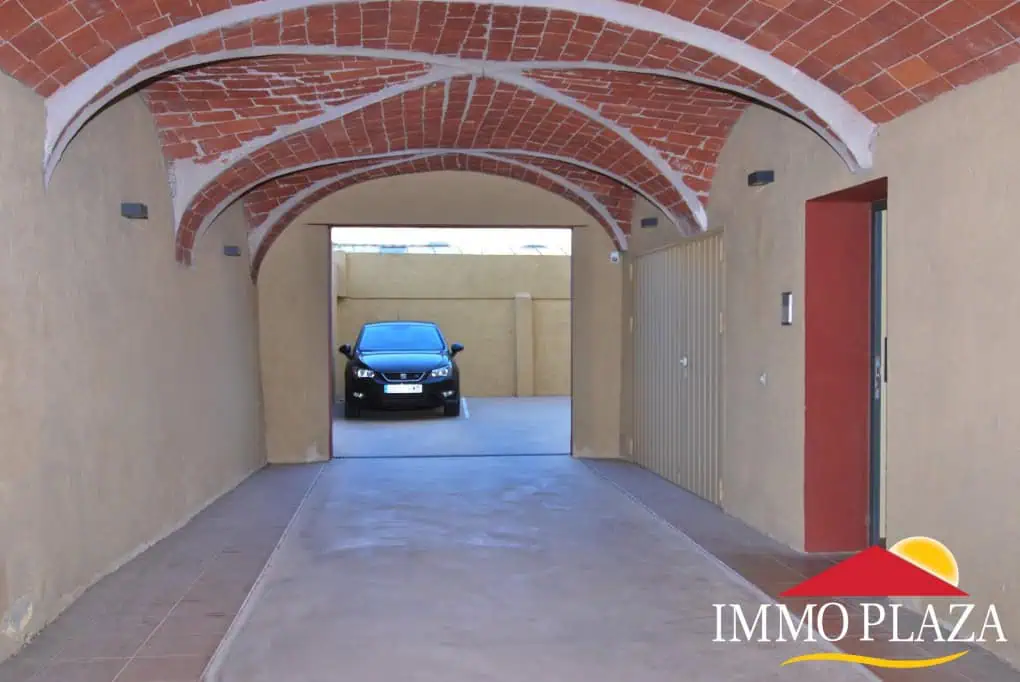 Nice renovated all ground floor apartment in the center of Garriguella-Costa Brava – photo 6