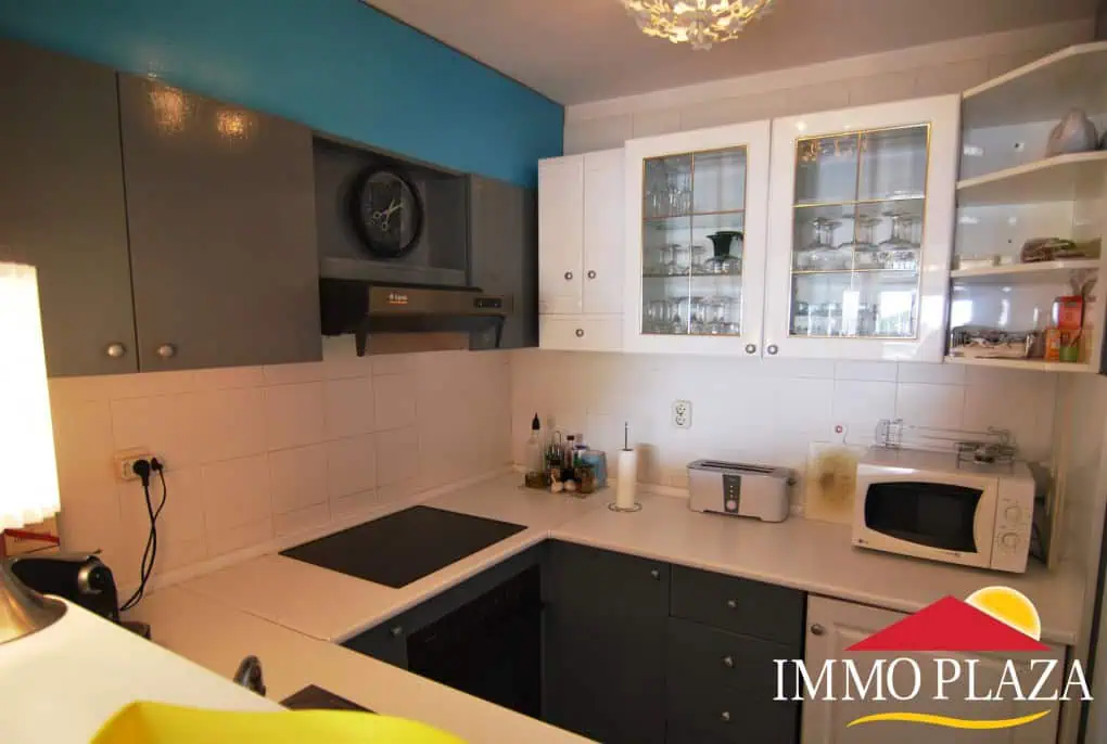 Bright and luxurious apartment overlooking two harbors of Empuriabrava – Costa Brava – photo 4