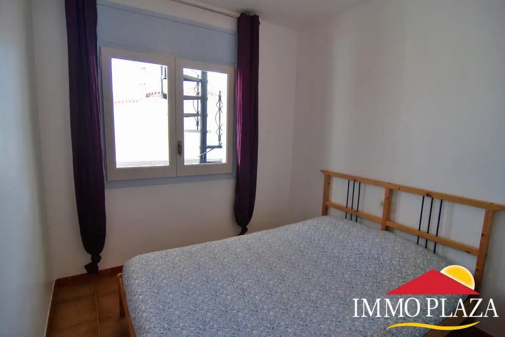 Beautiful apartment with 2 bedrooms, terrace of 45m2 and mooring 8 meters – Empuriabrava – Costa Brava – photo 4