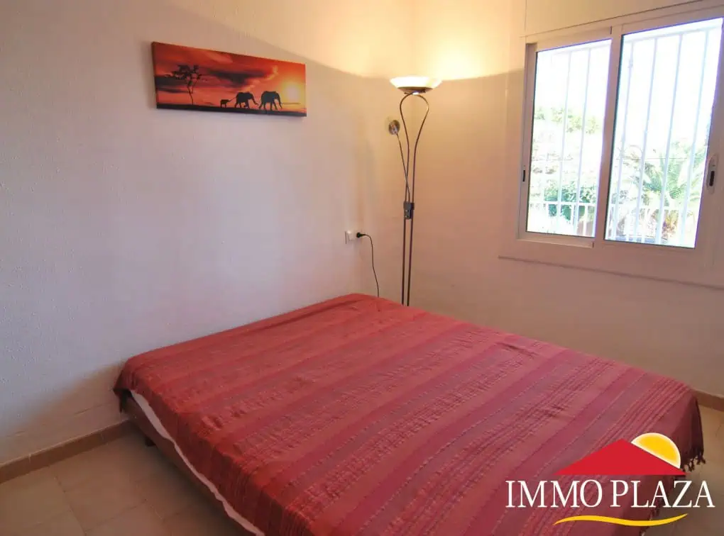 Nice apartment with a magnificent view of Lake San Maurici. Possible mooring, in the Marina of Empuriabrava – Catalonia – photo 5