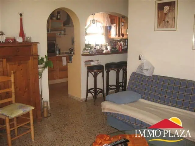 RESERVED: Traditional-style house in a quiet area, with 3 bedrooms and swimming pool in Empuriabrava – Costa Brava North – photo 4