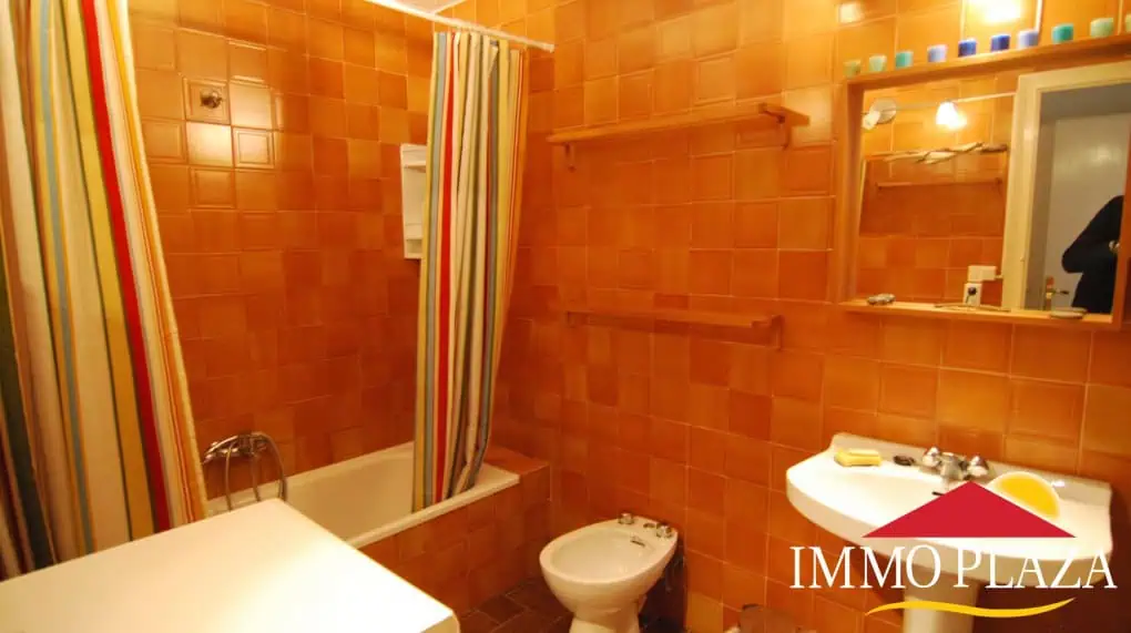 RESERVED – Spacious Penthouse in Porto Fino, canal views, close to the beach of Empuriabrava (communal parking) – photo 35