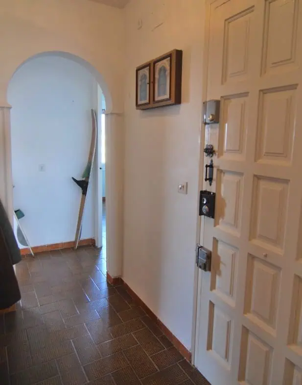 RESERVED – Spacious Penthouse in Porto Fino, canal views, close to the beach of Empuriabrava (communal parking) – photo 17