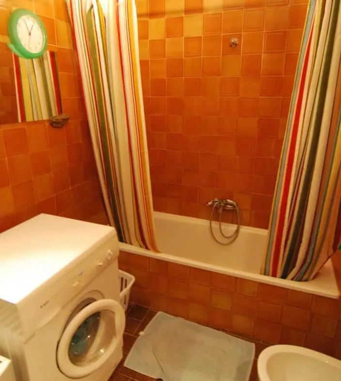 RESERVED – Spacious Penthouse in Porto Fino, canal views, close to the beach of Empuriabrava (communal parking) – photo 34